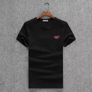 t-shirt balenciaga 2018 b70032